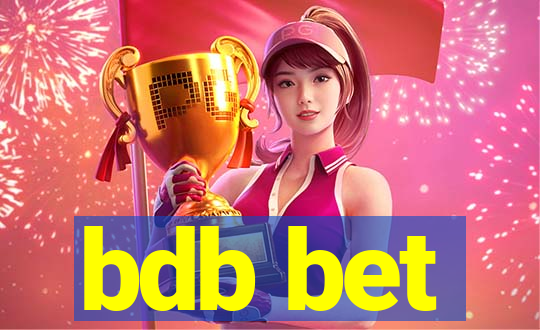 bdb bet